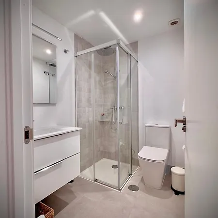 Apartament 120, Mansion Alhamar Sitio de Calahonda