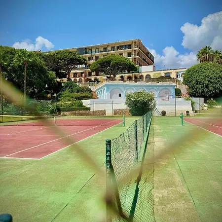 Apartament 120, Mansion Alhamar *