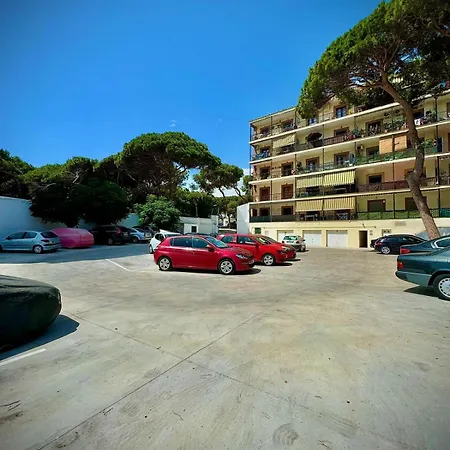 Apartament 120, Mansion Alhamar *