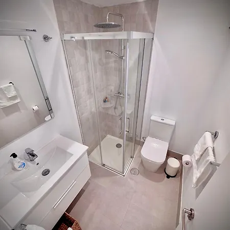Apartament 120, Mansion Alhamar