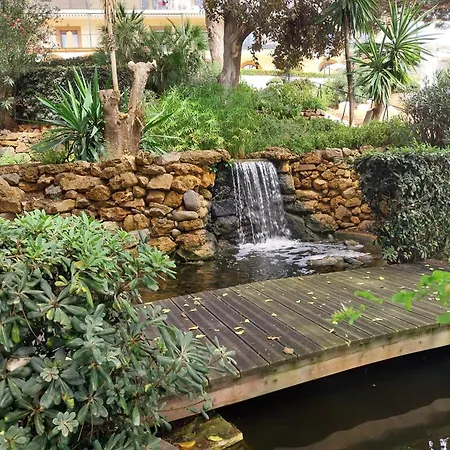 Apartament 120, Mansion Alhamar Sitio de Calahonda