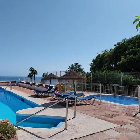 Apartament 120, Mansion Alhamar *
