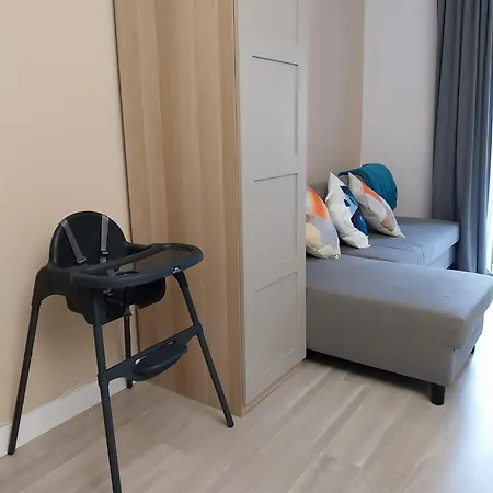 Apartament 120, Mansion Alhamar Sitio de Calahonda