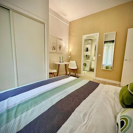 120, Mansion Alhamar 公寓 Sitio de Calahonda
