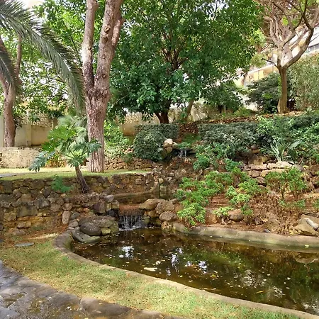 公寓 120, Mansion Alhamar Sitio de Calahonda